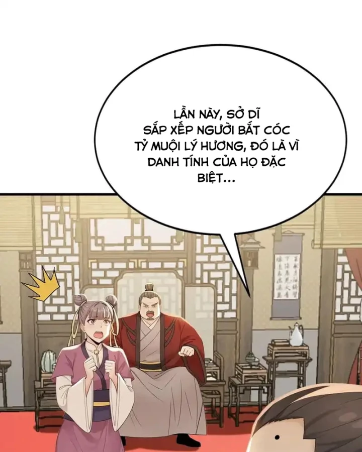 Đệ Tử Tu Luyện Còn Ta Thì Lười Biếng Chapter 241 - 11