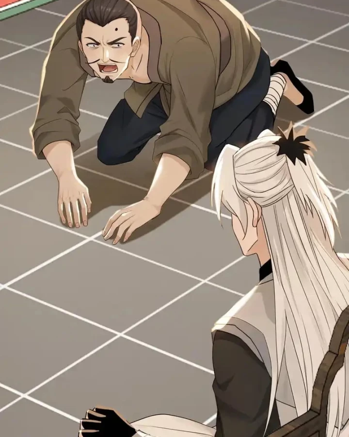 Đệ Tử Tu Luyện Còn Ta Thì Lười Biếng Chapter 241 - 16