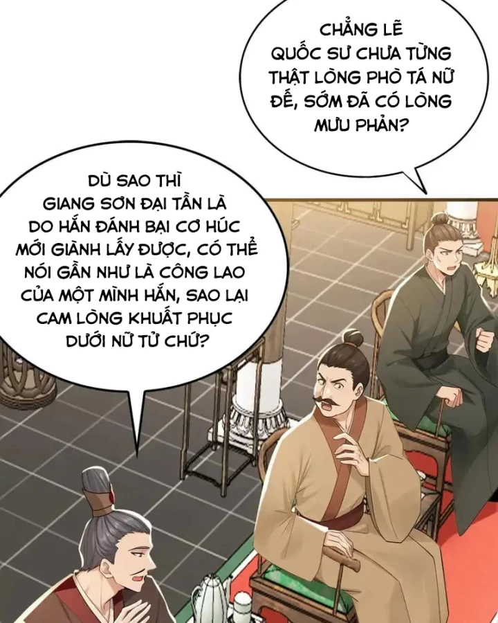 Đệ Tử Tu Luyện Còn Ta Thì Lười Biếng Chapter 241 - 20