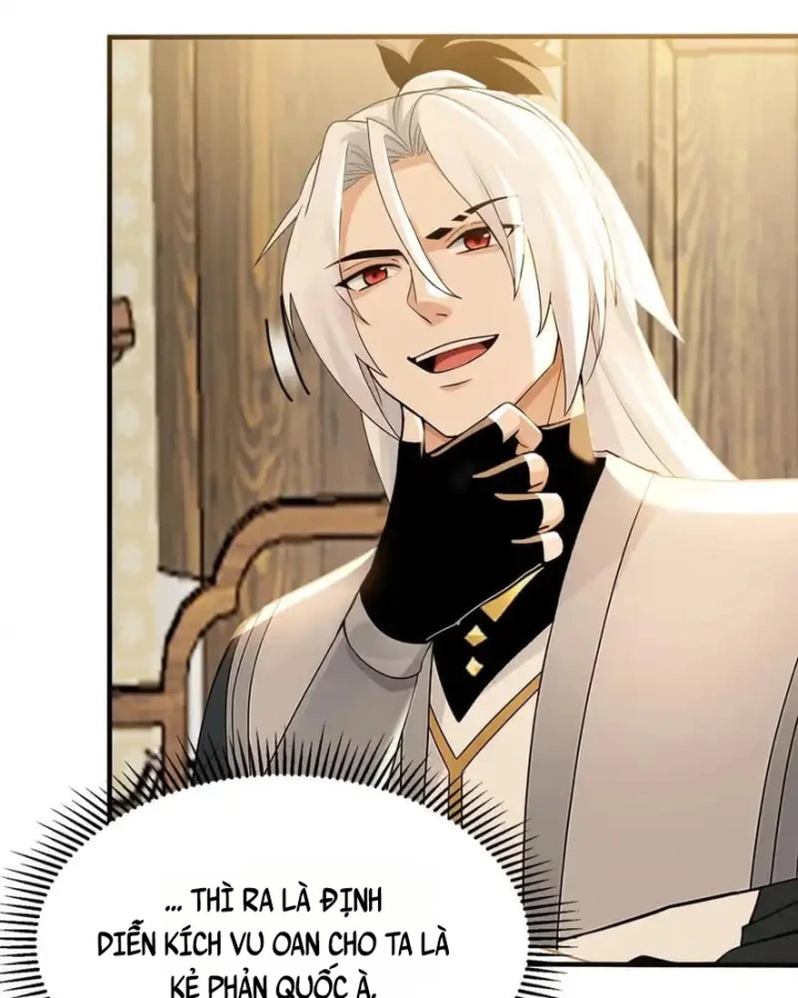 Đệ Tử Tu Luyện Còn Ta Thì Lười Biếng Chapter 241 - 22