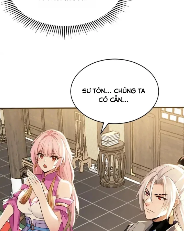 Đệ Tử Tu Luyện Còn Ta Thì Lười Biếng Chapter 241 - 23