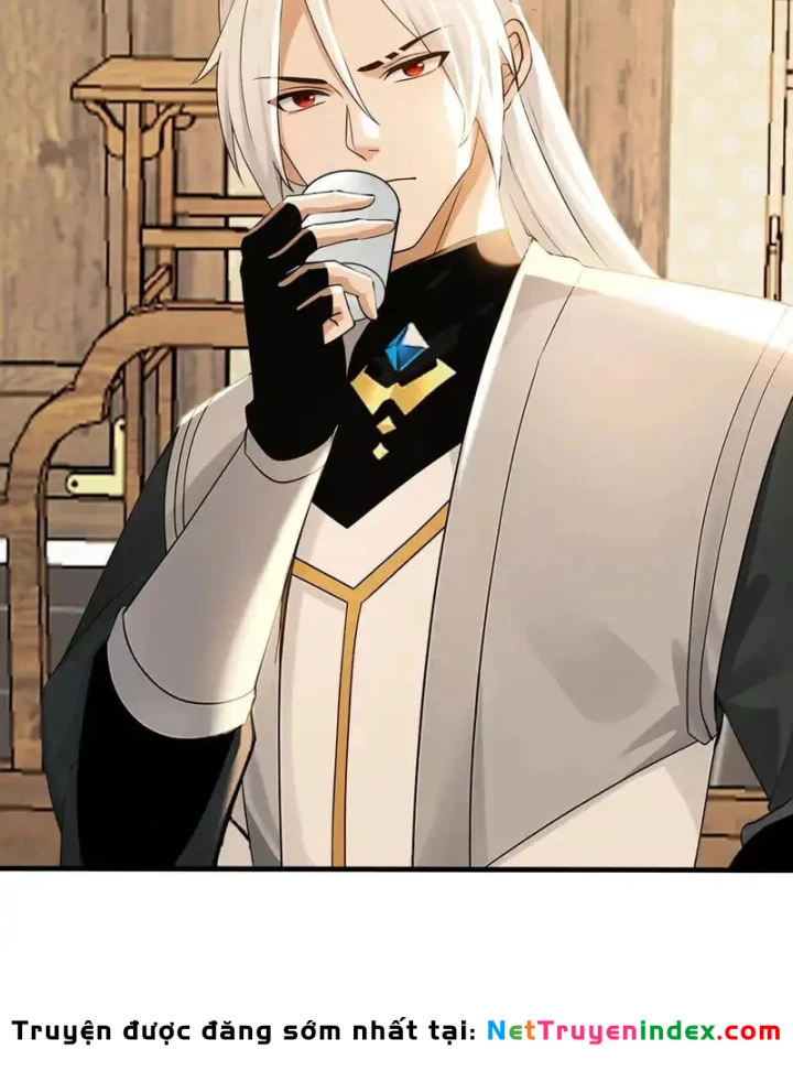 Đệ Tử Tu Luyện Còn Ta Thì Lười Biếng Chapter 241 - 26