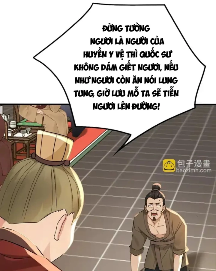 Đệ Tử Tu Luyện Còn Ta Thì Lười Biếng Chapter 241 - 27