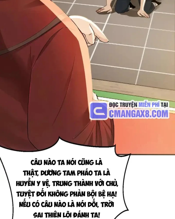 Đệ Tử Tu Luyện Còn Ta Thì Lười Biếng Chapter 241 - 28
