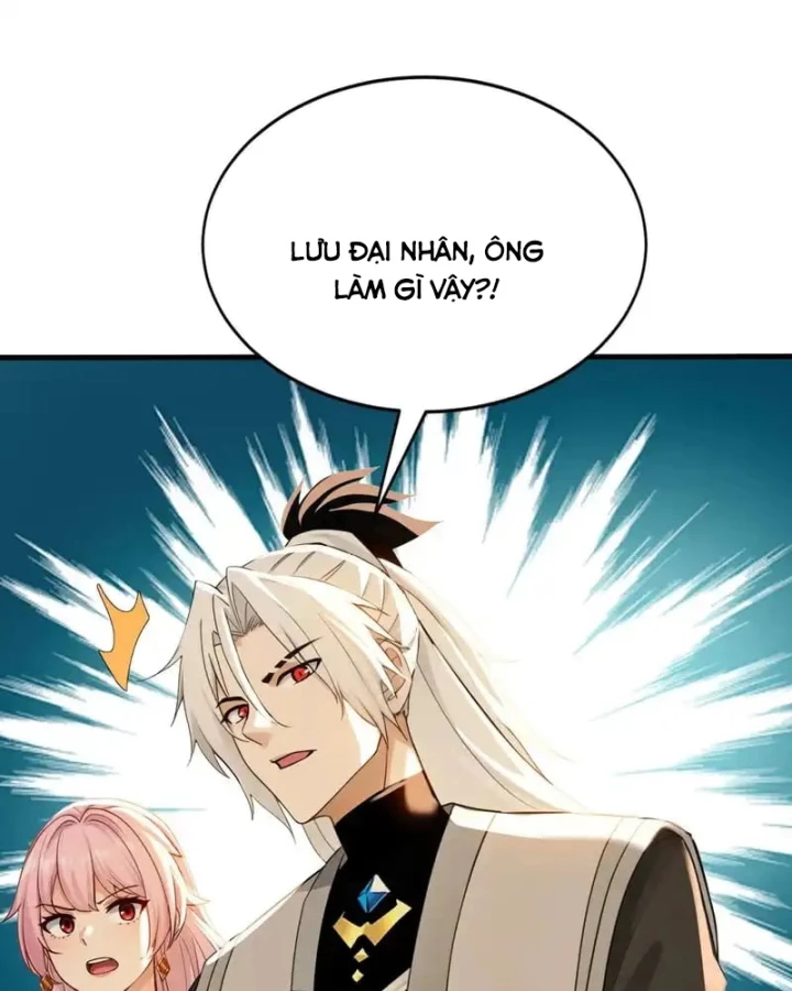 Đệ Tử Tu Luyện Còn Ta Thì Lười Biếng Chapter 241 - 38