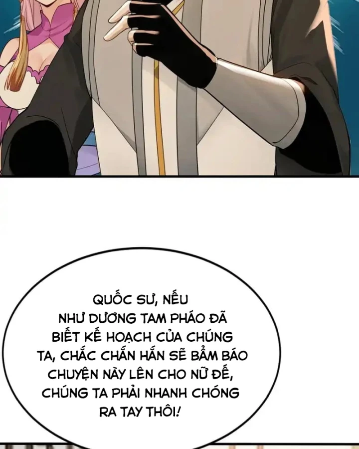 Đệ Tử Tu Luyện Còn Ta Thì Lười Biếng Chapter 241 - 39