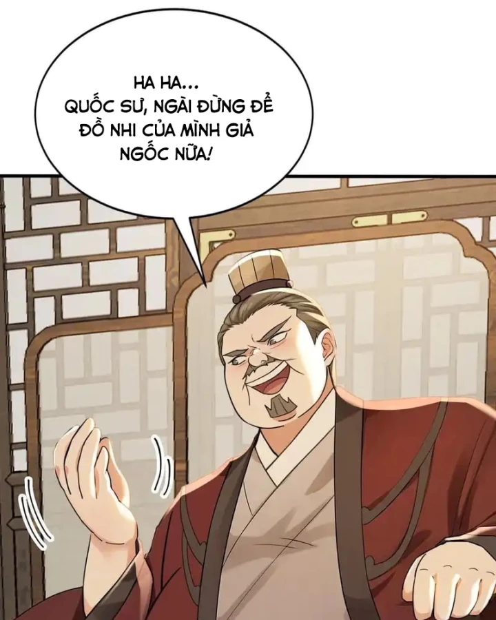 Đệ Tử Tu Luyện Còn Ta Thì Lười Biếng Chapter 241 - 44