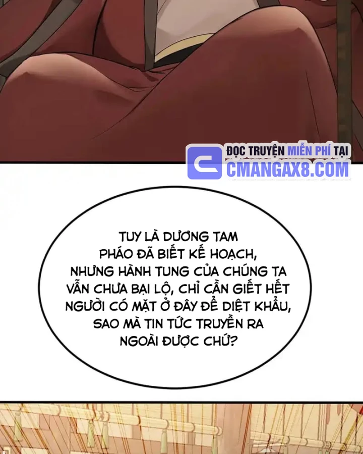 Đệ Tử Tu Luyện Còn Ta Thì Lười Biếng Chapter 241 - 45