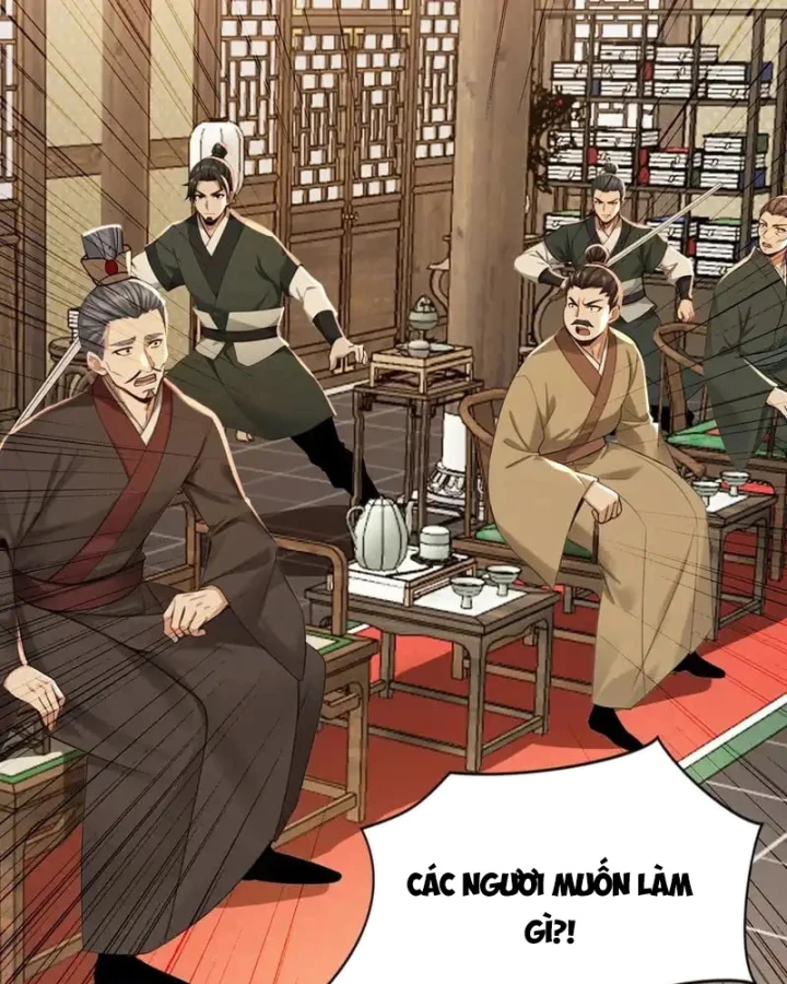 Đệ Tử Tu Luyện Còn Ta Thì Lười Biếng Chapter 241 - 47