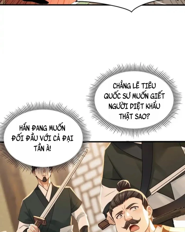 Đệ Tử Tu Luyện Còn Ta Thì Lười Biếng Chapter 241 - 48