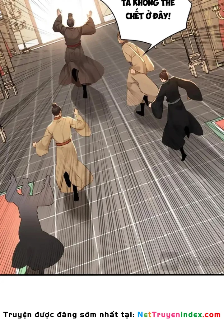 Đệ Tử Tu Luyện Còn Ta Thì Lười Biếng Chapter 241 - 50