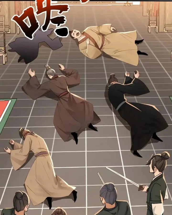 Đệ Tử Tu Luyện Còn Ta Thì Lười Biếng Chapter 241 - 53