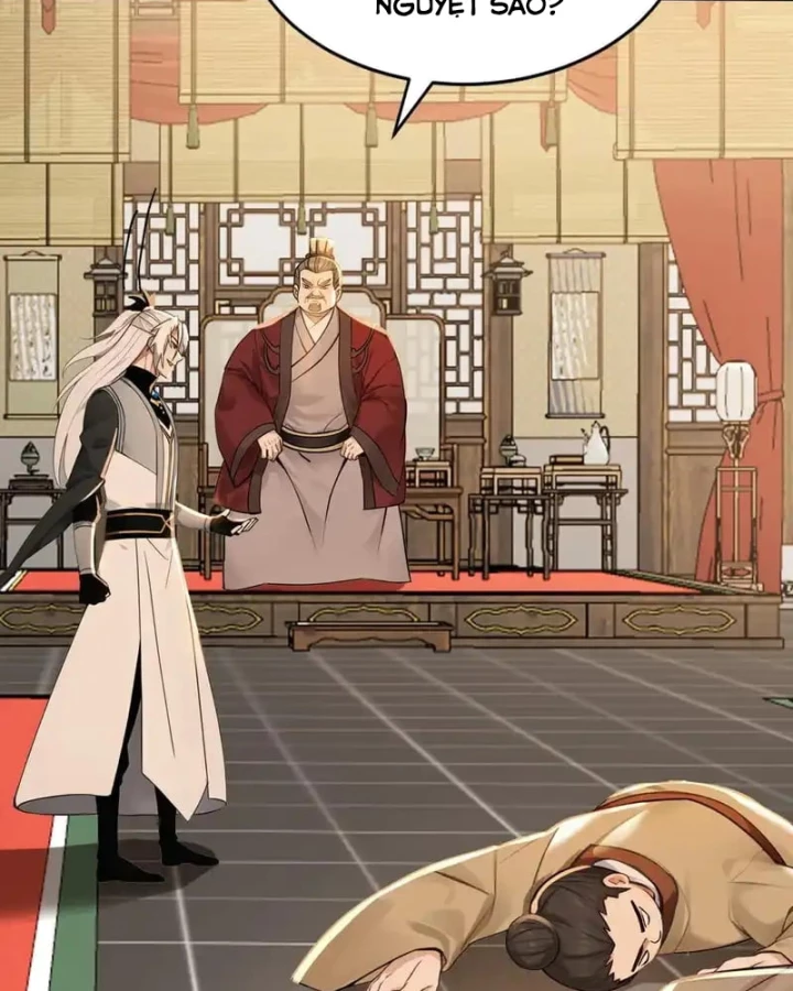 Đệ Tử Tu Luyện Còn Ta Thì Lười Biếng Chapter 241 - 57