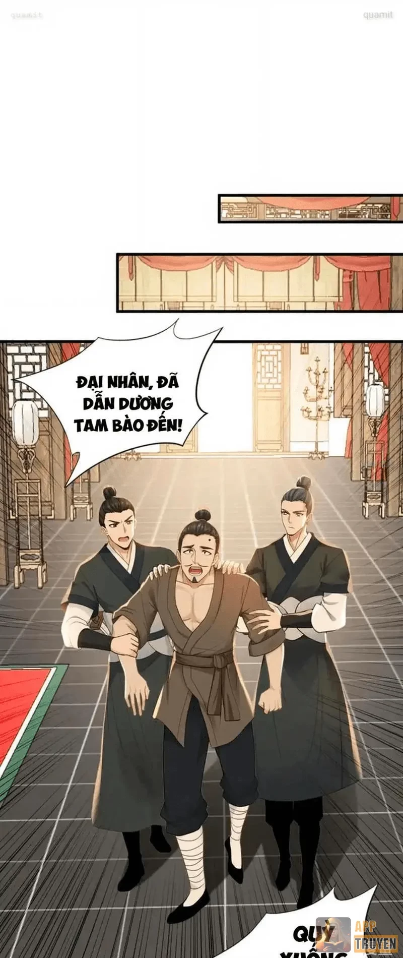 Đệ Tử Tu Luyện Còn Ta Thì Lười Biếng Chapter 242 - 2