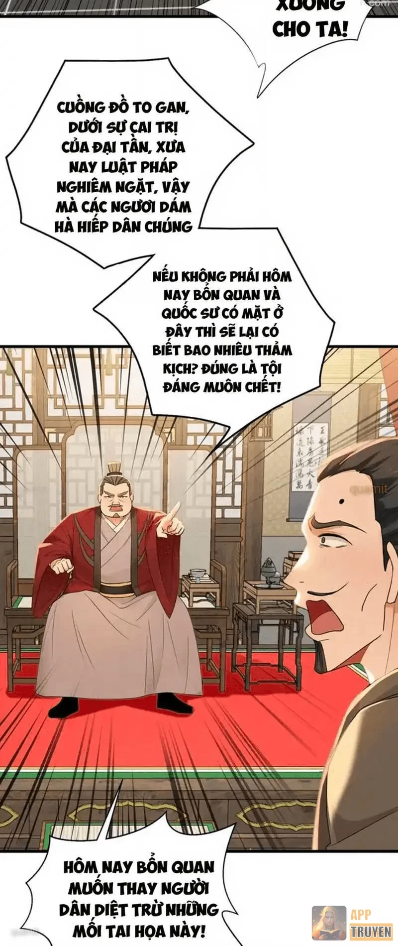 Đệ Tử Tu Luyện Còn Ta Thì Lười Biếng Chapter 242 - 3