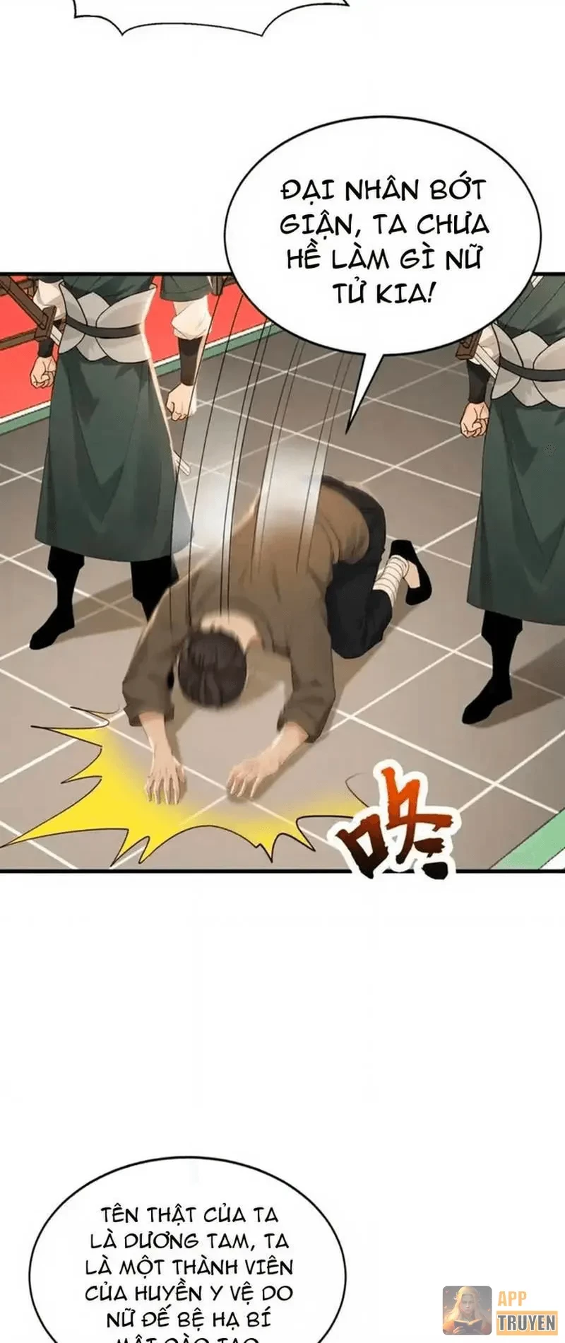 Đệ Tử Tu Luyện Còn Ta Thì Lười Biếng Chapter 242 - 4