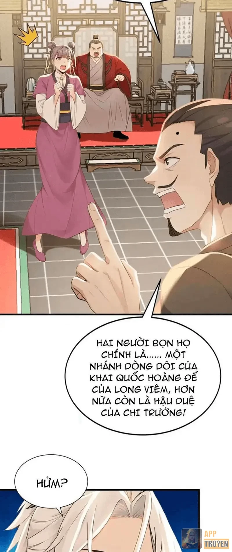 Đệ Tử Tu Luyện Còn Ta Thì Lười Biếng Chapter 242 - 6