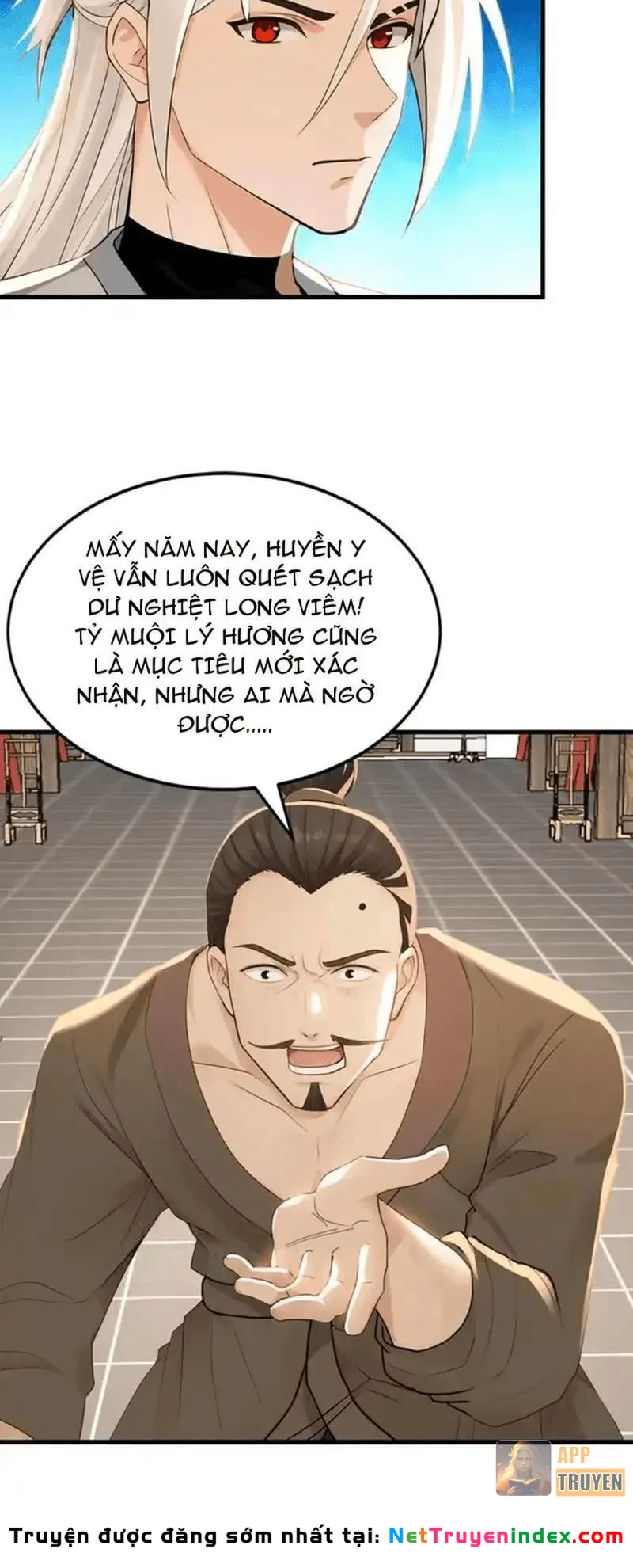 Đệ Tử Tu Luyện Còn Ta Thì Lười Biếng Chapter 242 - 7