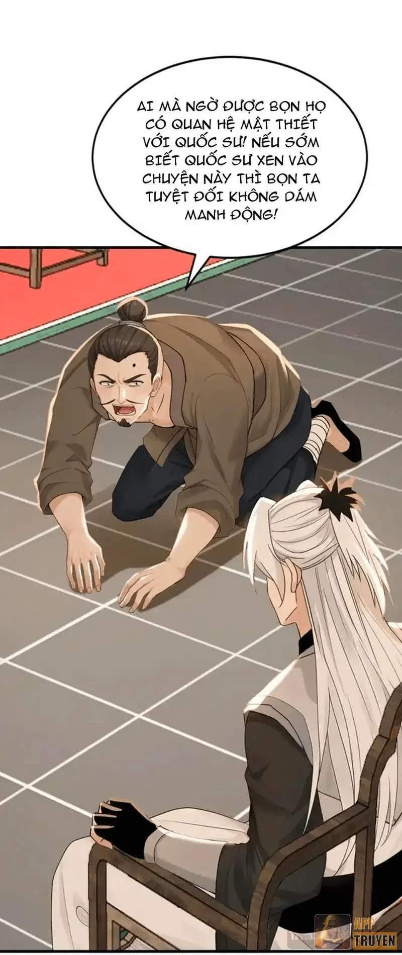 Đệ Tử Tu Luyện Còn Ta Thì Lười Biếng Chapter 242 - 8