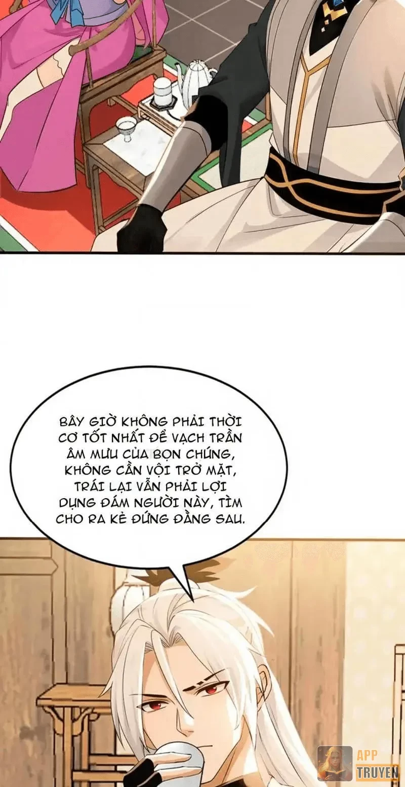 Đệ Tử Tu Luyện Còn Ta Thì Lười Biếng Chapter 242 - 12