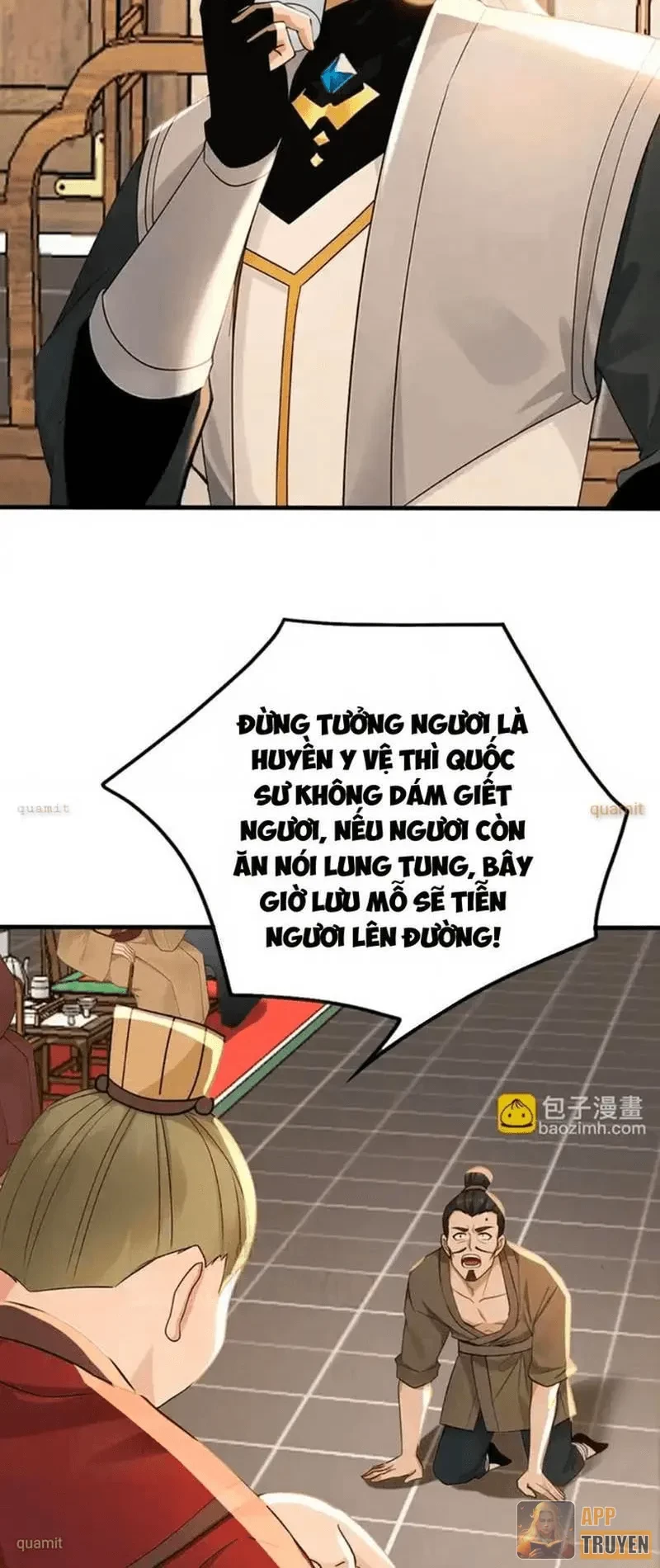 Đệ Tử Tu Luyện Còn Ta Thì Lười Biếng Chapter 242 - 13