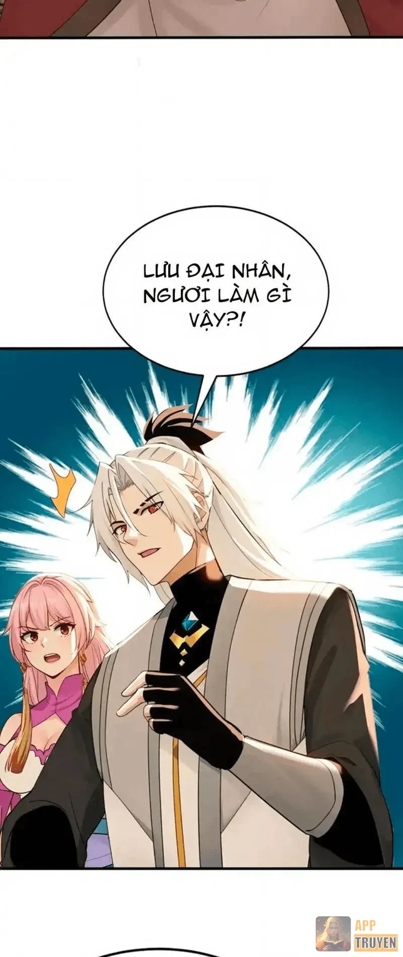 Đệ Tử Tu Luyện Còn Ta Thì Lười Biếng Chapter 242 - 18