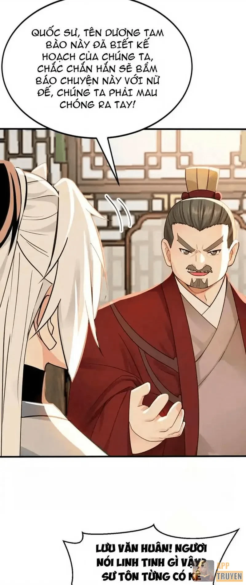 Đệ Tử Tu Luyện Còn Ta Thì Lười Biếng Chapter 242 - 19