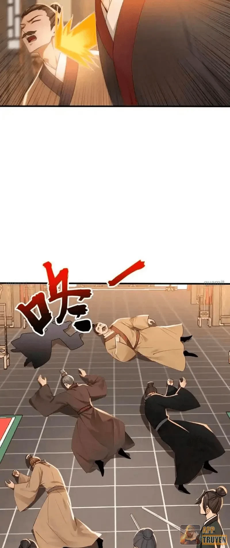 Đệ Tử Tu Luyện Còn Ta Thì Lười Biếng Chapter 242 - 25