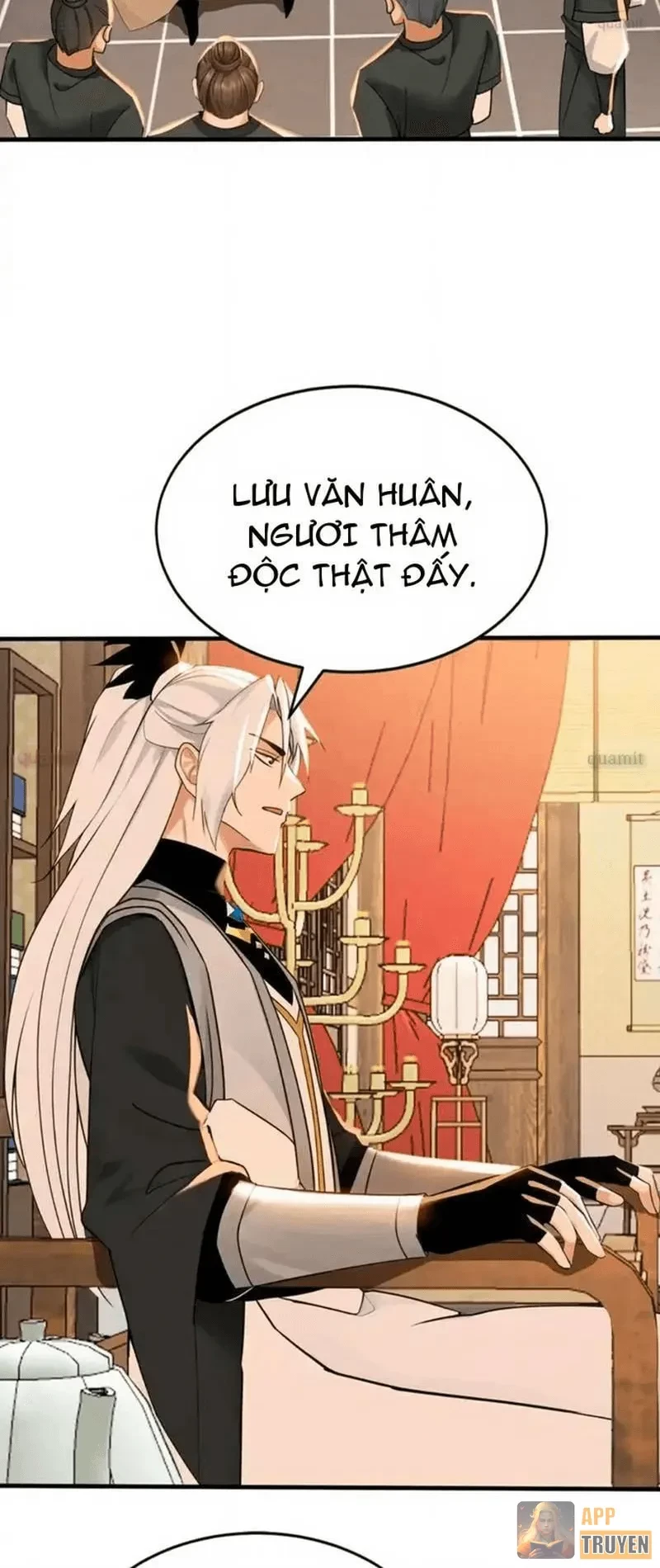 Đệ Tử Tu Luyện Còn Ta Thì Lười Biếng Chapter 242 - 26