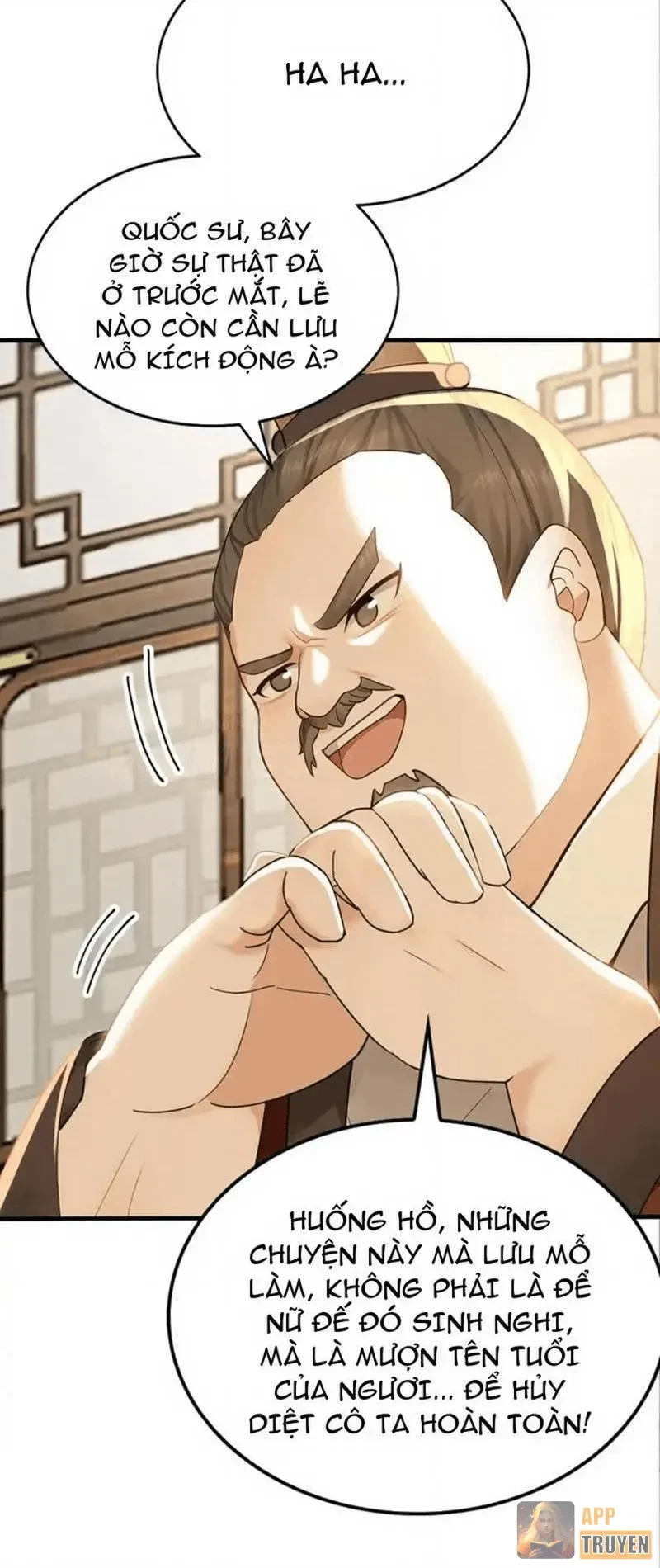 Đệ Tử Tu Luyện Còn Ta Thì Lười Biếng Chapter 243 - 3