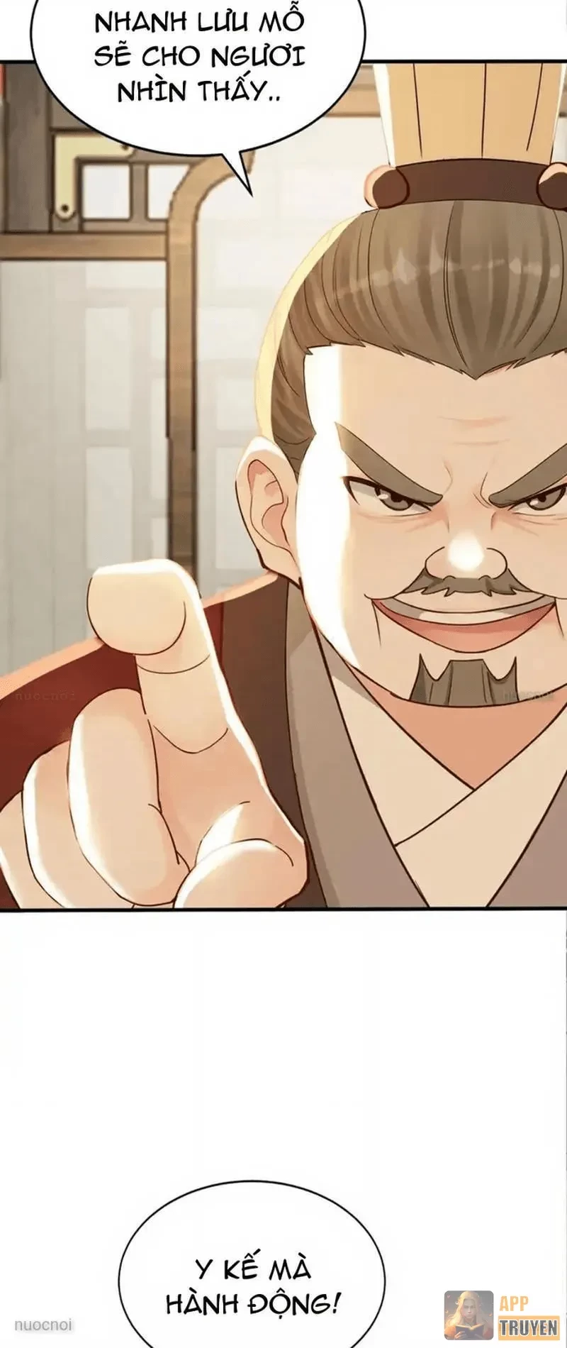 Đệ Tử Tu Luyện Còn Ta Thì Lười Biếng Chapter 243 - 5