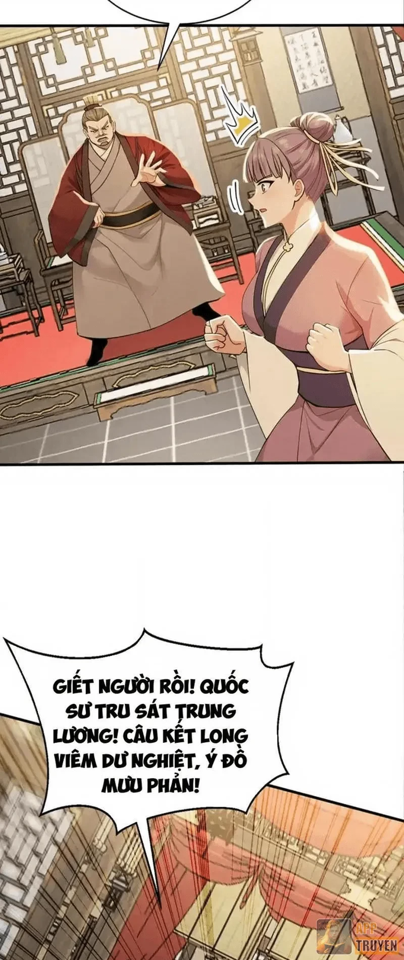 Đệ Tử Tu Luyện Còn Ta Thì Lười Biếng Chapter 243 - 6