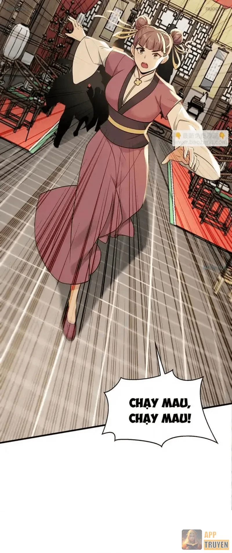 Đệ Tử Tu Luyện Còn Ta Thì Lười Biếng Chapter 243 - 7