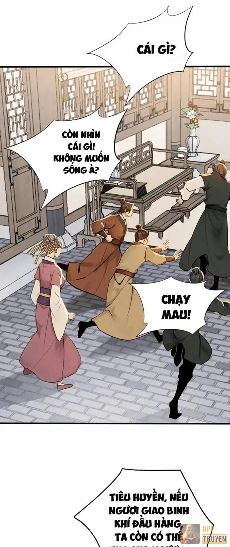 Đệ Tử Tu Luyện Còn Ta Thì Lười Biếng Chapter 243 - 8