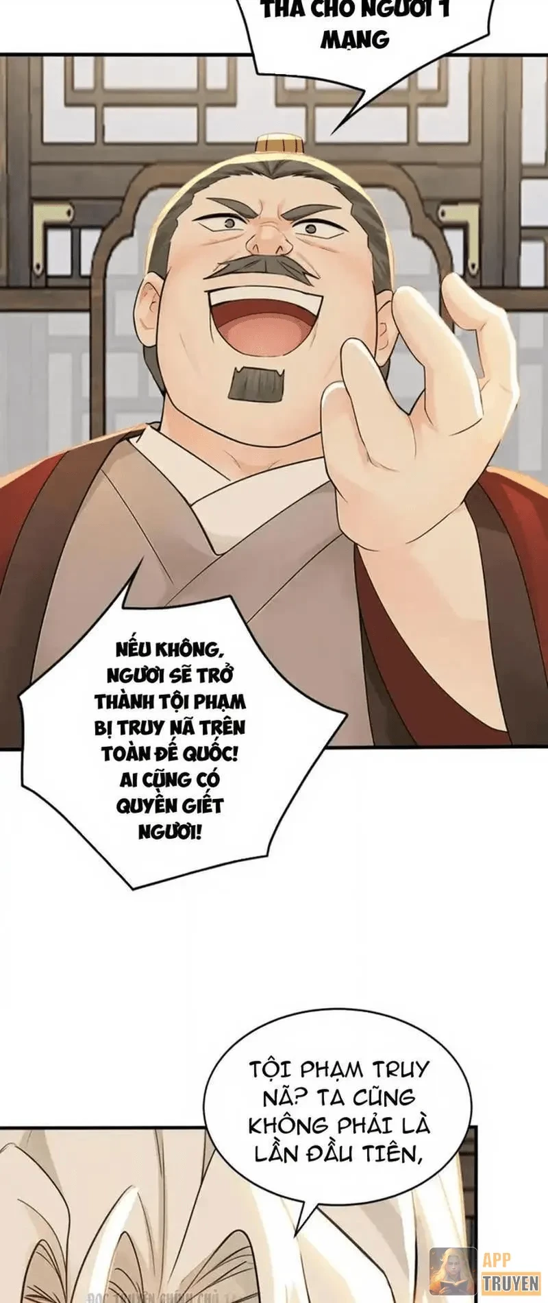 Đệ Tử Tu Luyện Còn Ta Thì Lười Biếng Chapter 243 - 9