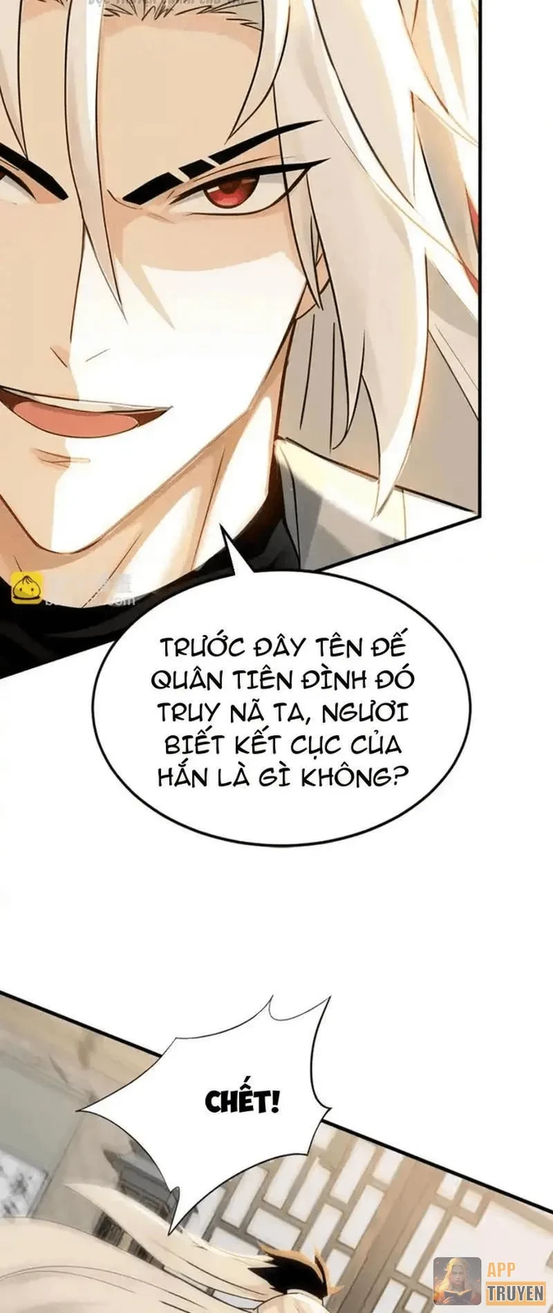 Đệ Tử Tu Luyện Còn Ta Thì Lười Biếng Chapter 243 - 10