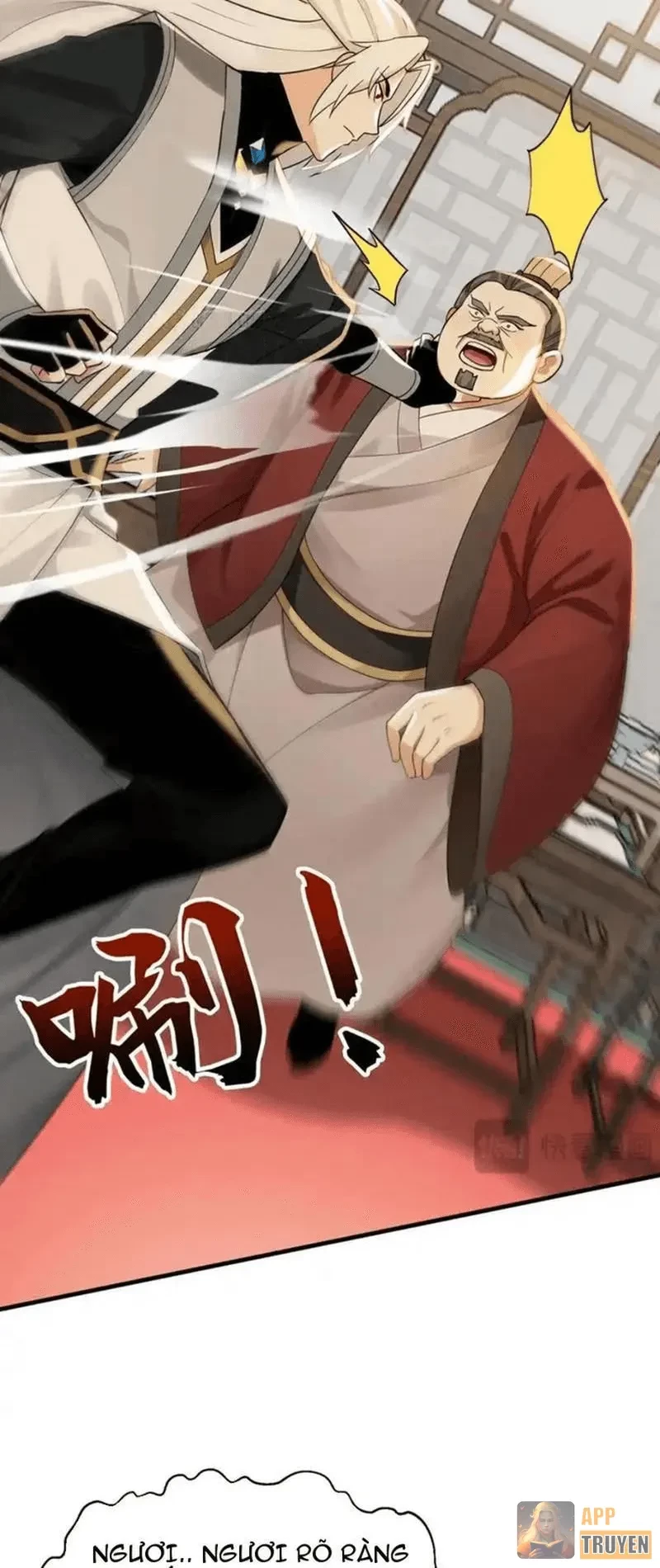 Đệ Tử Tu Luyện Còn Ta Thì Lười Biếng Chapter 243 - 11