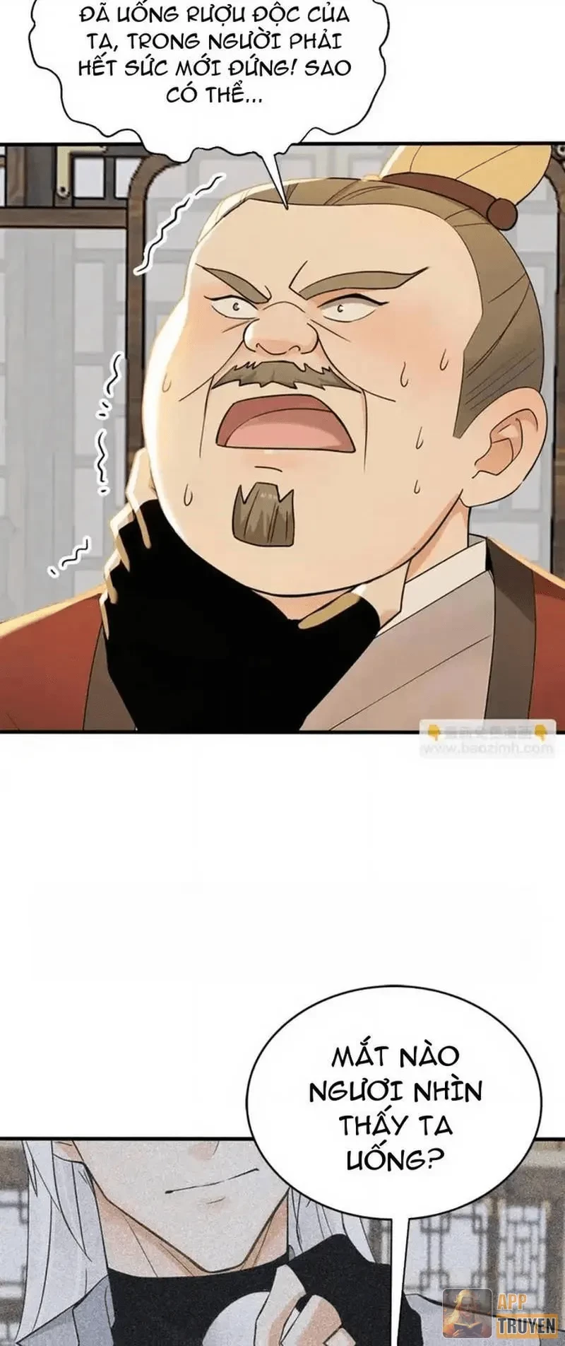 Đệ Tử Tu Luyện Còn Ta Thì Lười Biếng Chapter 243 - 12