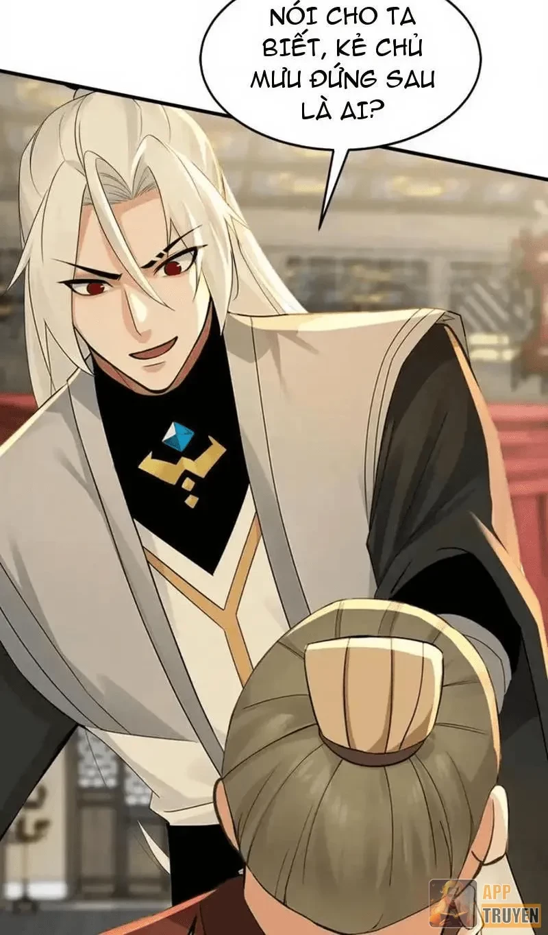 Đệ Tử Tu Luyện Còn Ta Thì Lười Biếng Chapter 243 - 14