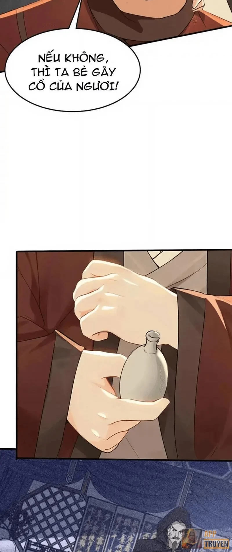 Đệ Tử Tu Luyện Còn Ta Thì Lười Biếng Chapter 243 - 15