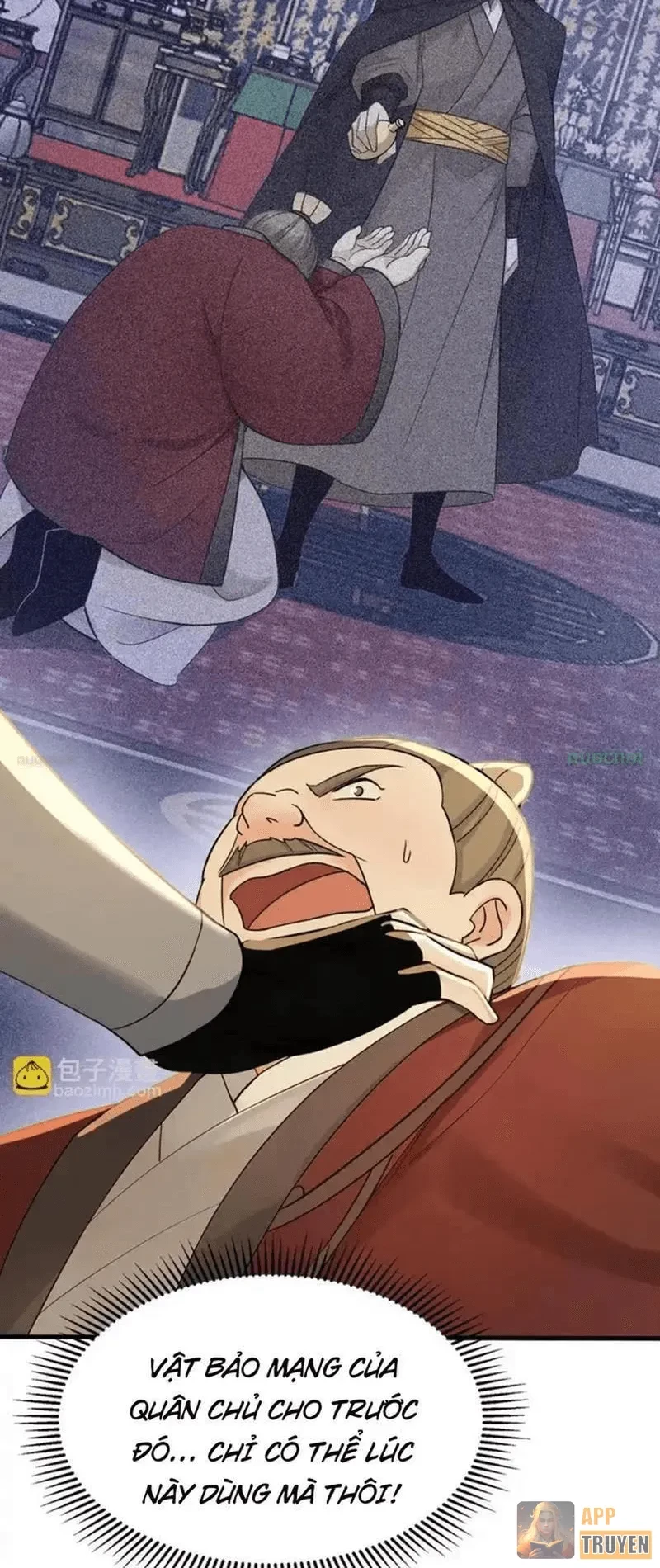 Đệ Tử Tu Luyện Còn Ta Thì Lười Biếng Chapter 243 - 16