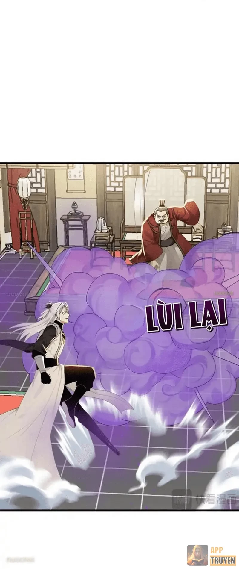 Đệ Tử Tu Luyện Còn Ta Thì Lười Biếng Chapter 243 - 18