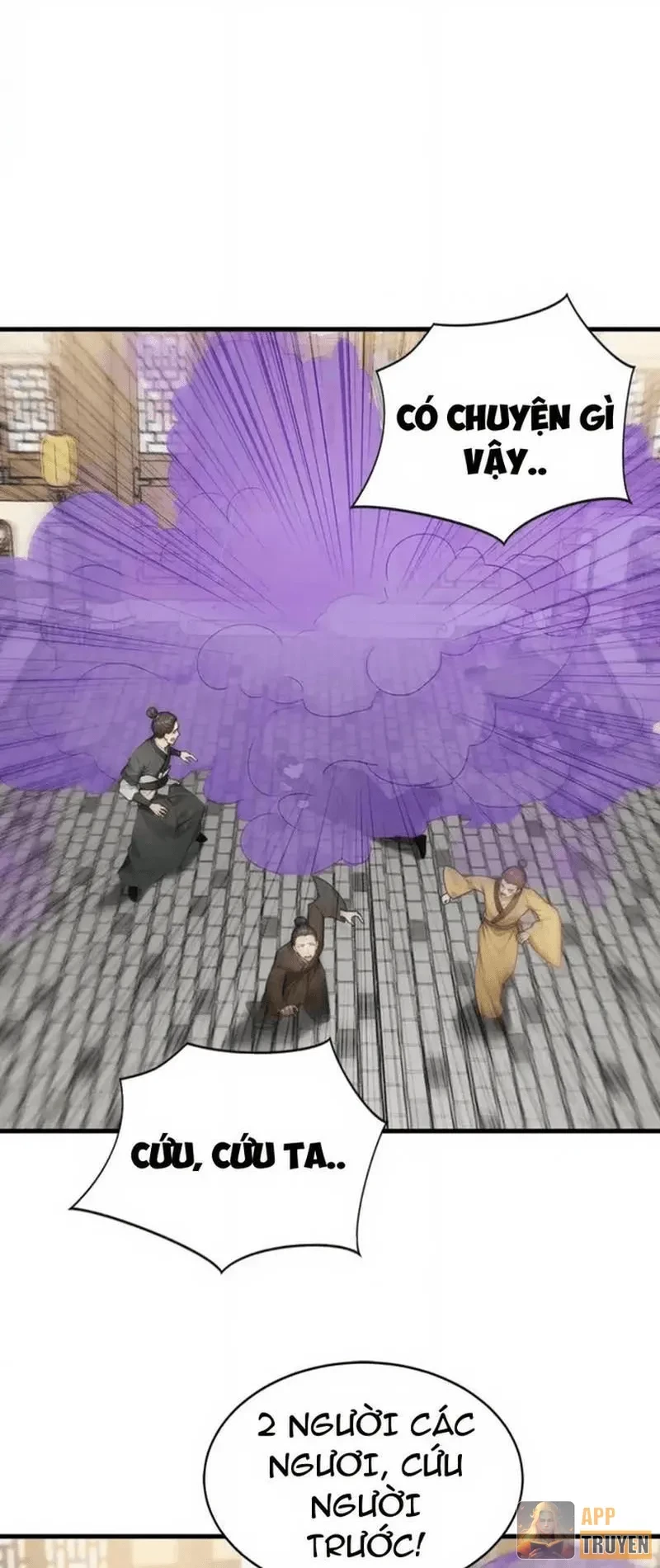 Đệ Tử Tu Luyện Còn Ta Thì Lười Biếng Chapter 243 - 19