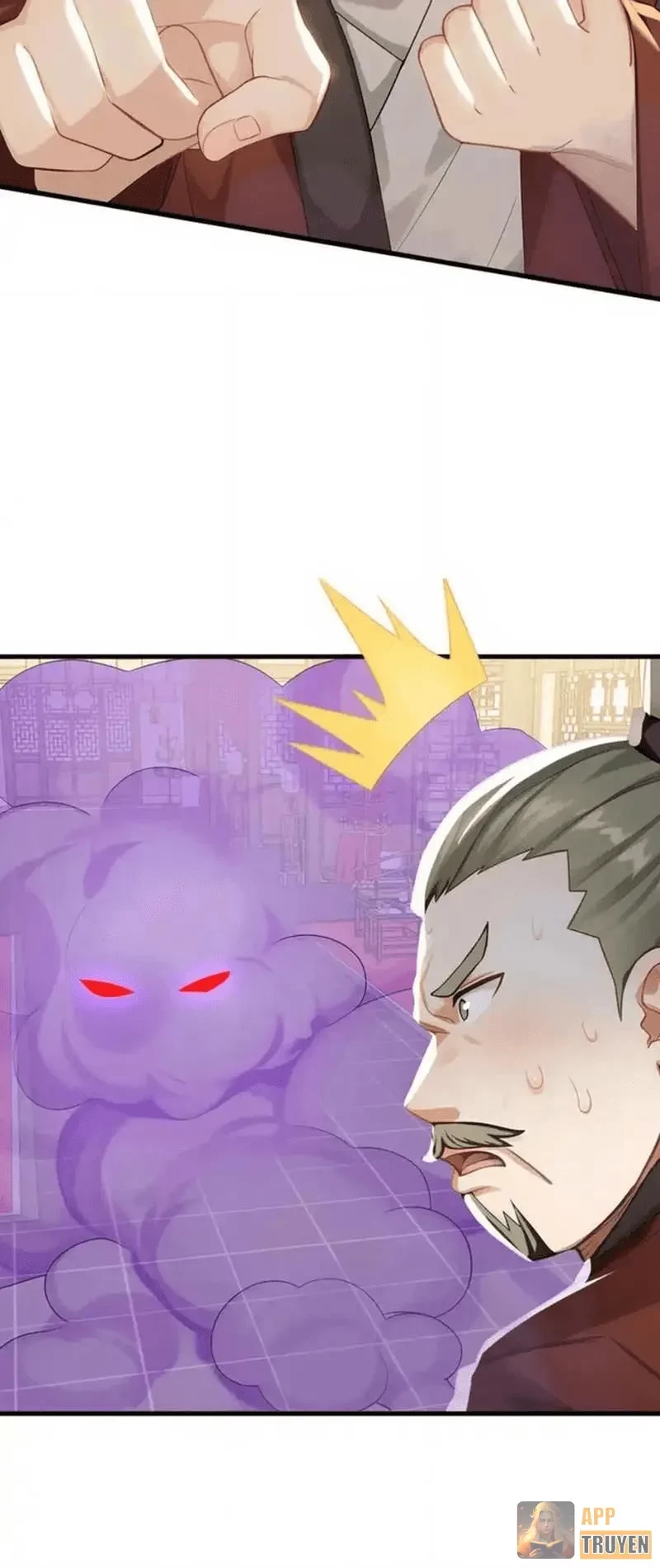 Đệ Tử Tu Luyện Còn Ta Thì Lười Biếng Chapter 243 - 21