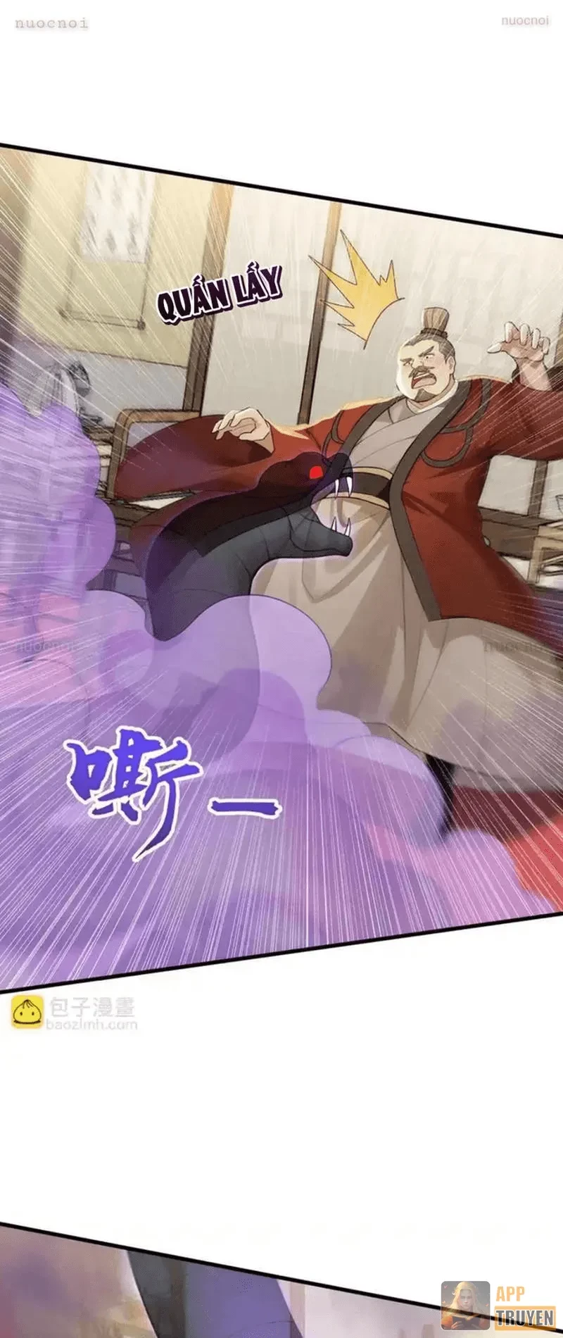 Đệ Tử Tu Luyện Còn Ta Thì Lười Biếng Chapter 243 - 22