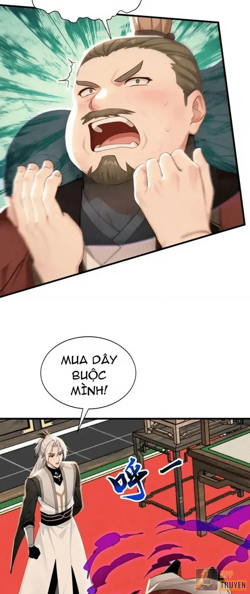 Đệ Tử Tu Luyện Còn Ta Thì Lười Biếng Chapter 243 - 24