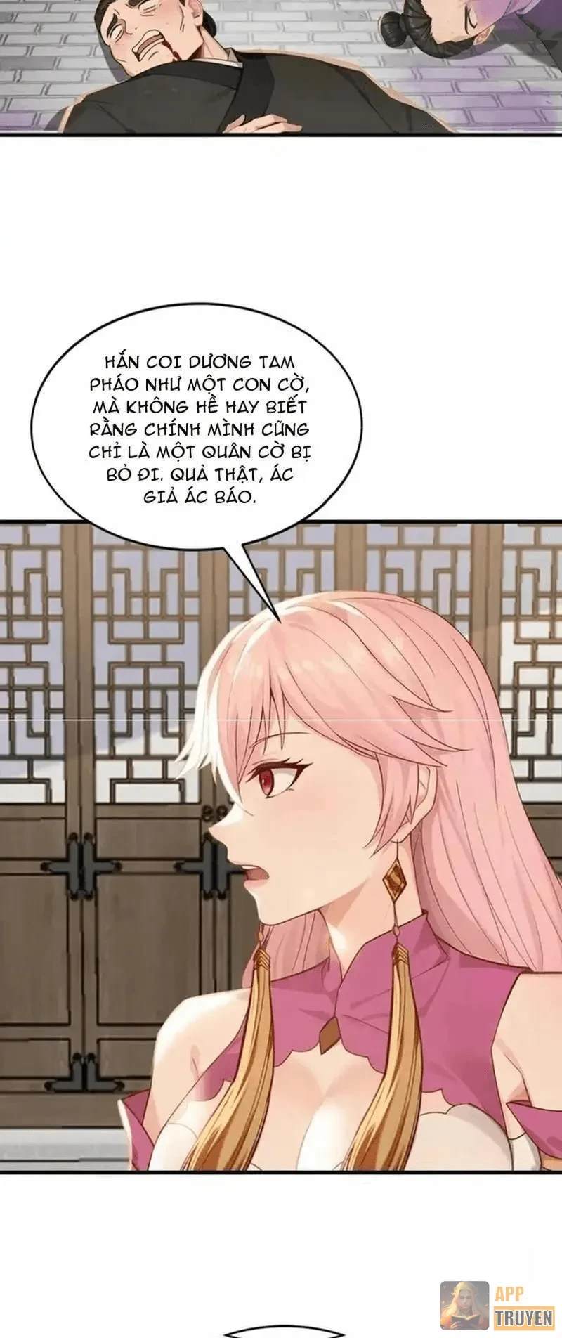 Đệ Tử Tu Luyện Còn Ta Thì Lười Biếng Chapter 243 - 28