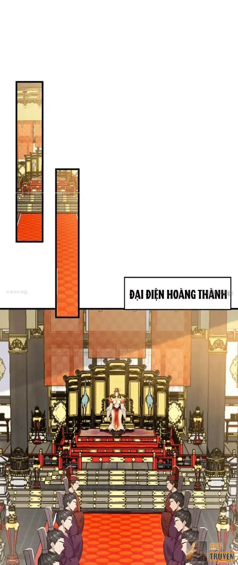 Đệ Tử Tu Luyện Còn Ta Thì Lười Biếng Chapter 244 - 2