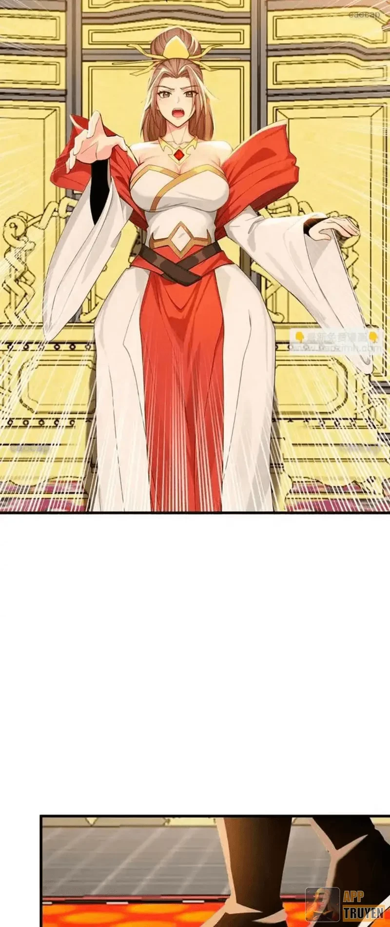 Đệ Tử Tu Luyện Còn Ta Thì Lười Biếng Chapter 244 - 7