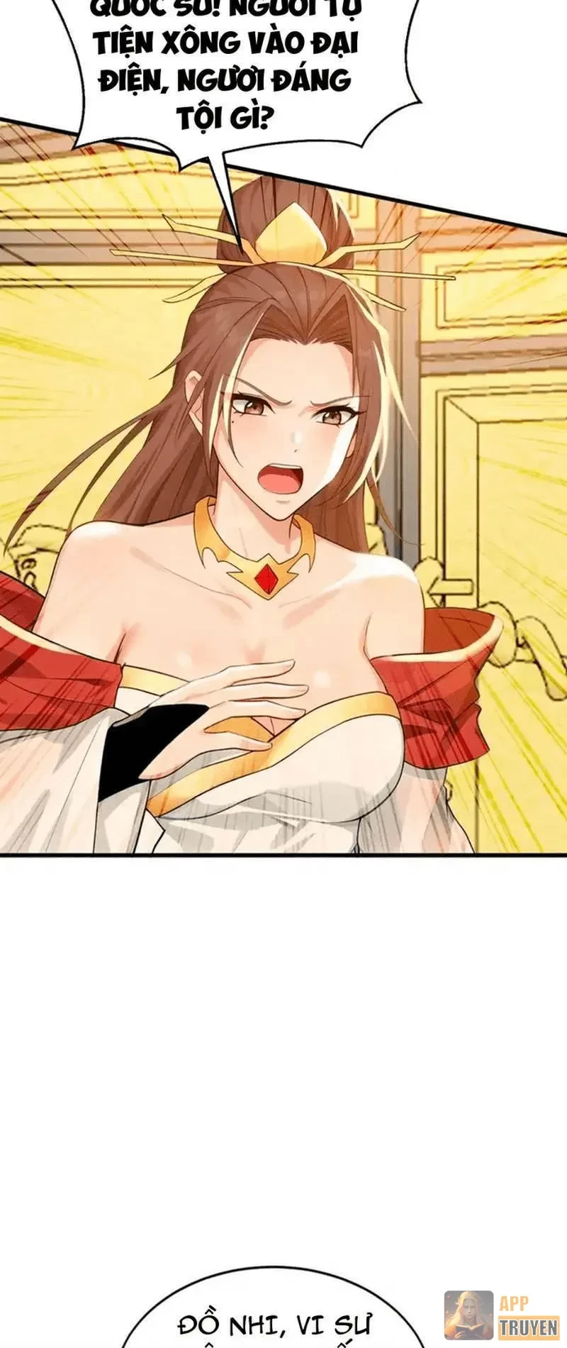 Đệ Tử Tu Luyện Còn Ta Thì Lười Biếng Chapter 244 - 9